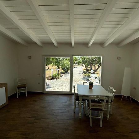 Tenuta Pizzi San Pietro Vernotico Esterno foto