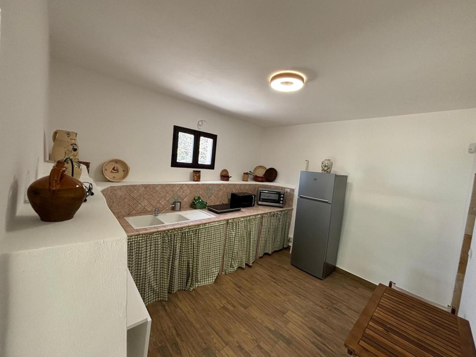 Tenuta Pizzi San Pietro Vernotico Esterno foto