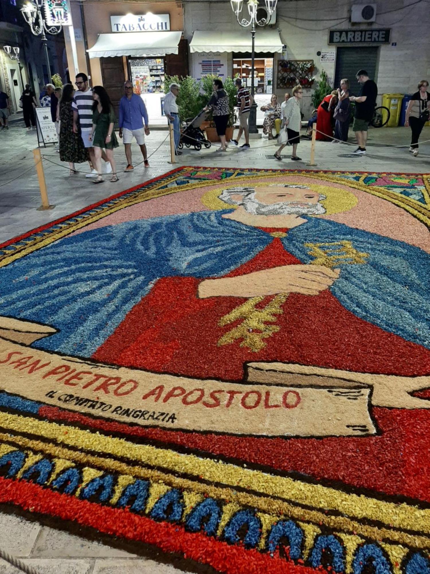 Tenuta Pizzi San Pietro Vernotico Esterno foto