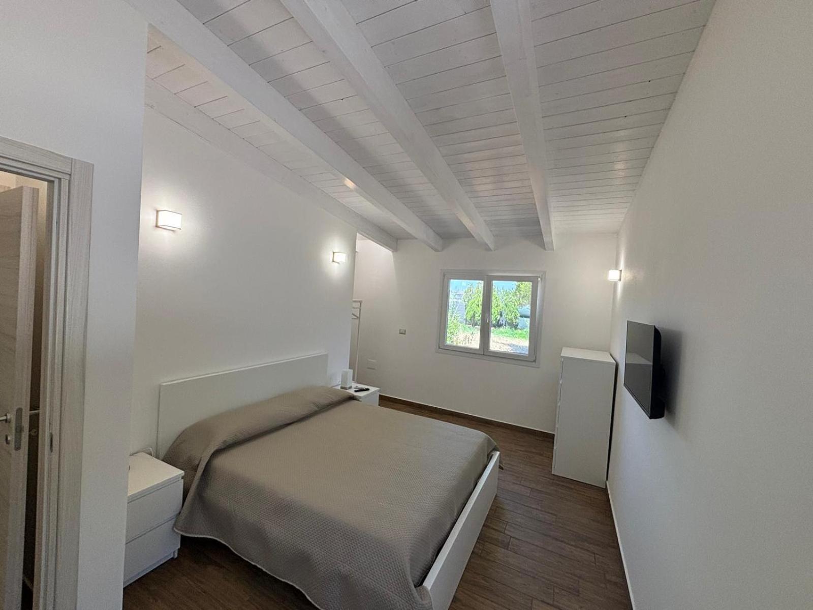 Tenuta Pizzi San Pietro Vernotico Esterno foto