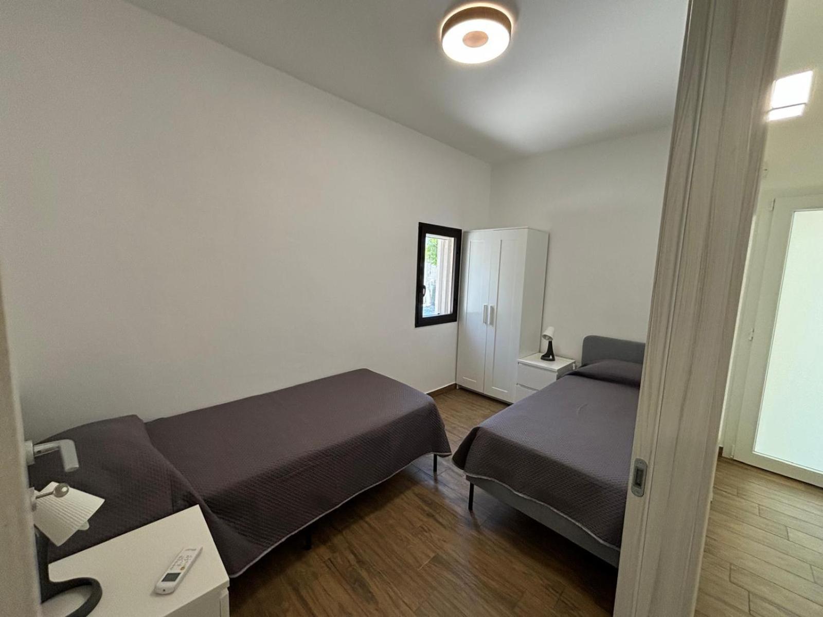 Tenuta Pizzi San Pietro Vernotico Esterno foto